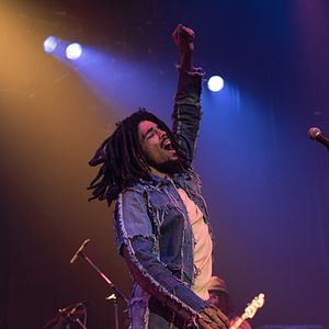 Foto Bob Marley: One Love