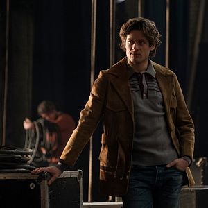 Foto Bob Marley: One Love