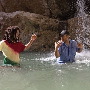 Foto Bob Marley: One Love