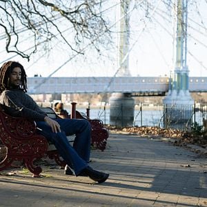 Foto Bob Marley: One Love