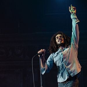 Foto Bob Marley: One Love