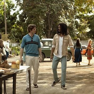 Foto Bob Marley: One Love