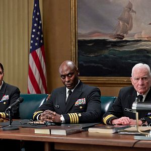 Foto The Caine Mutiny Court-Martial