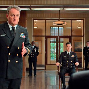 Foto The Caine Mutiny Court-Martial