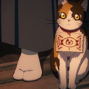 Foto Guardianes de la Noche (Kimetsu no Yaiba): Rumbo al entrenamiento de los Pilares