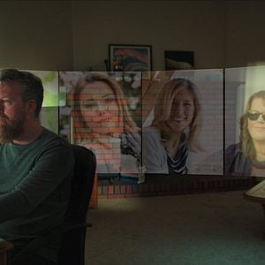 Foto Amor, acoso, asesinato