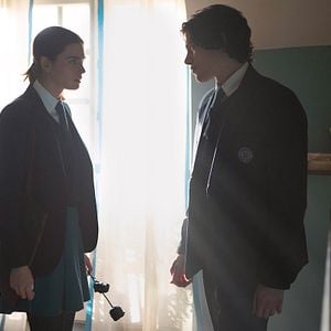 Foto Fabricante de lágrimas