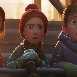 Foto Aquella Navidad