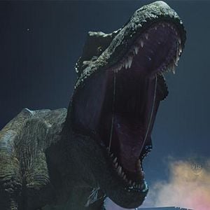 Foto Jurassic World: Teoría del dinocaos