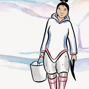 Foto El niño que quería ser un oso