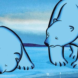 Foto El niño que quería ser un oso