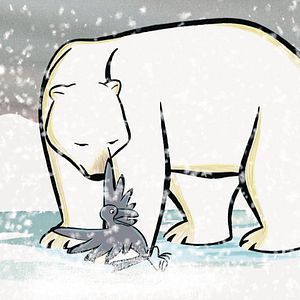 Foto El niño que quería ser un oso