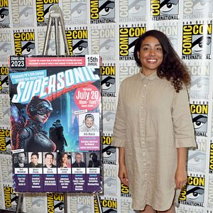 Foto Amanda Delores Patricia Jones