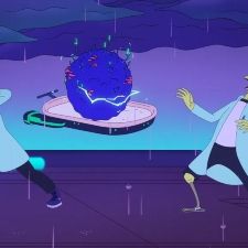 Foto El Segundo Mejor Hospital de la Galaxia