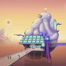 Foto El Segundo Mejor Hospital de la Galaxia