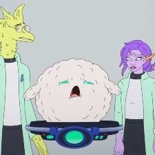 Foto El Segundo Mejor Hospital de la Galaxia