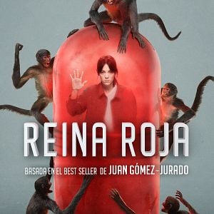 Foto Reina Roja