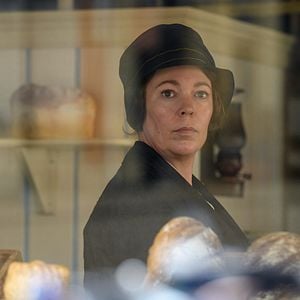 Foto Olivia Colman
