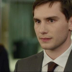 Foto El cuadro robado