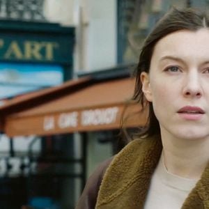 Foto El cuadro robado