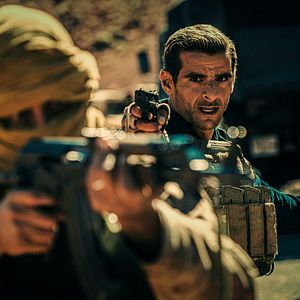 Foto El salario del miedo