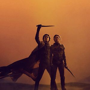 Foto Dune: Parte Uno (Reestreno)