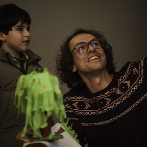 Foto Amor sin límite