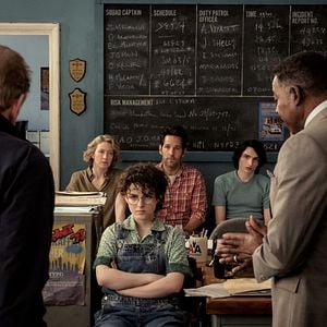 Foto Cazafantasmas: Imperio helado