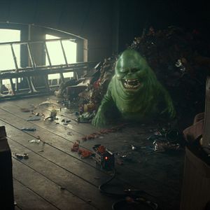 Foto Cazafantasmas: Imperio helado