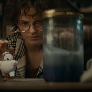 Foto Cazafantasmas: Imperio helado