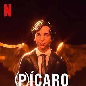 Foto (P)Ícaro: El Pequeño Nicolás
