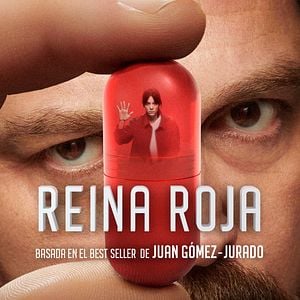 Foto Reina Roja