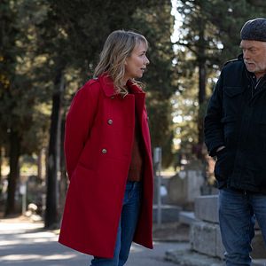 Foto Julie-Anne Roth