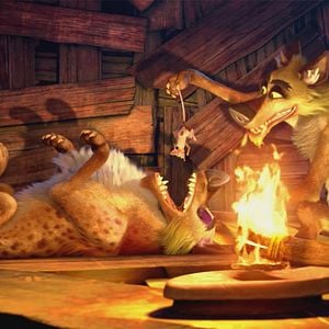 Foto El arca de Noé