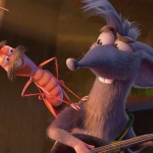 Foto El arca de Noé