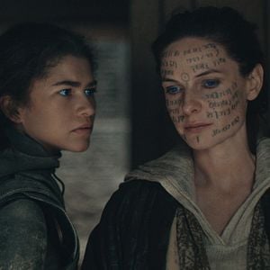 Foto Rebecca Ferguson