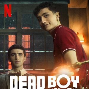 Foto Los detectives muertos