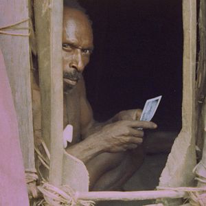 Foto Fantastic Machine