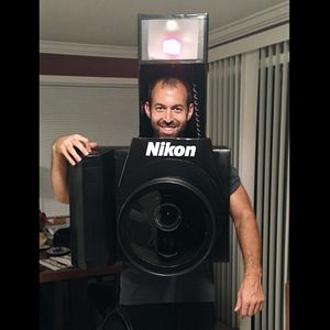 Foto Fantastic Machine