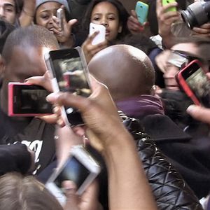 Foto Fantastic Machine