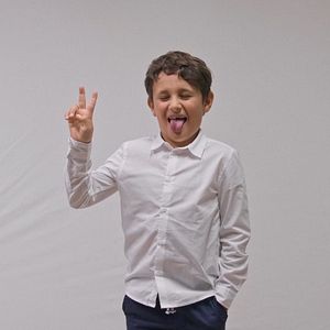 Foto Fantastic Machine