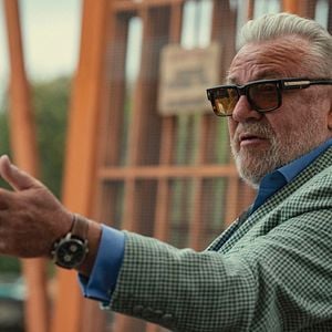 Foto The Gentlemen: La serie