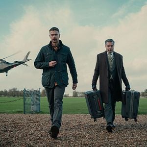 Foto The Gentlemen: La serie