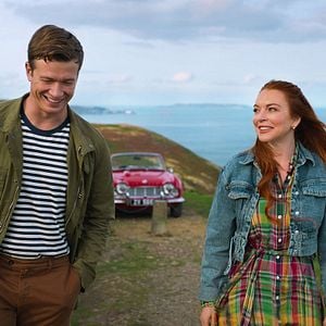 Foto Un deseo irlandés