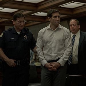 Foto Presunto inocente