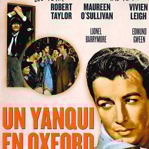 Foto Un yanqui en Oxford