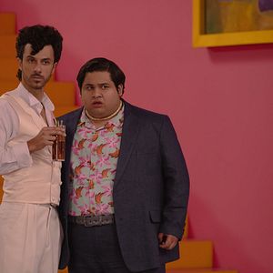 Foto Raphael Alejandro