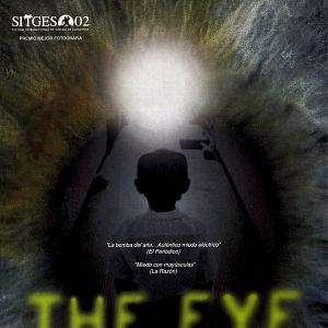 Foto The Eye