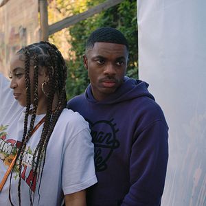 Foto El show de Vince Staples