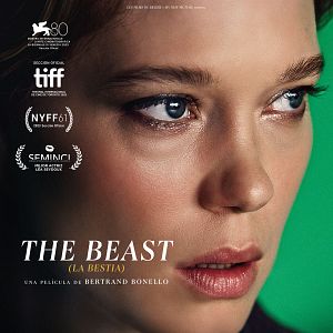 Foto The Beast (La bestia)